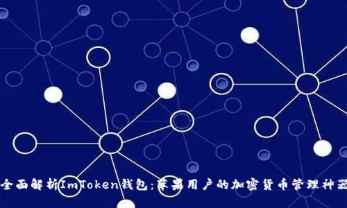 全面解析ImToken钱包：苹果用户的加密货币管理神器