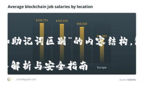 下面是您所需要的关于“tokenim私钥和助记词区别”的内容结构，包括标题、关键词、内容大纲及相关问题。

tokenim私钥与助记词的关键区别：深入解析与安全指南