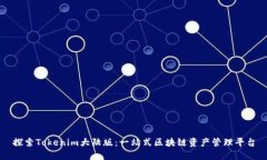 探索Tokenim大陆版：一站式区块链资产管理平台