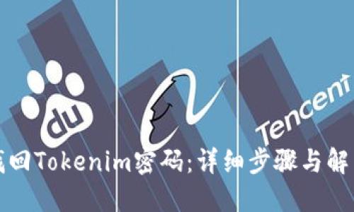 如何找回Tokenim密码：详细步骤与解决方案