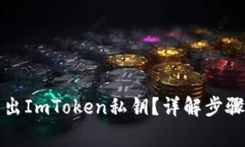 如何安全导出ImToken私钥？详解步骤与注意事项