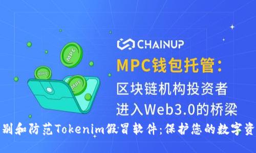 如何识别和防范Tokenim假冒软件：保护您的数字资产安全