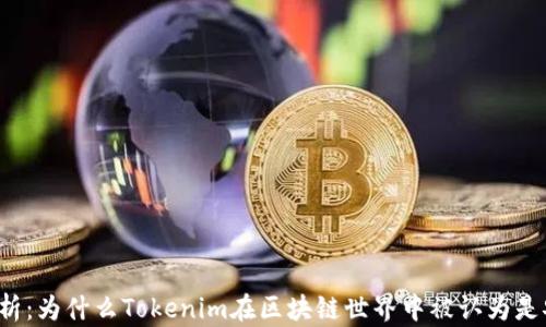 
深入解析：为什么Tokenim在区块链世界中被认为是安全的？