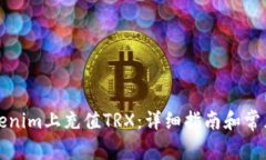 如何在Tokenim上充值TRX：详