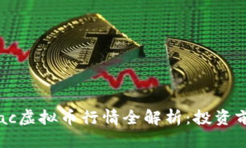 标题

2023年Tac虚拟币行情全解析：投资前必看指南