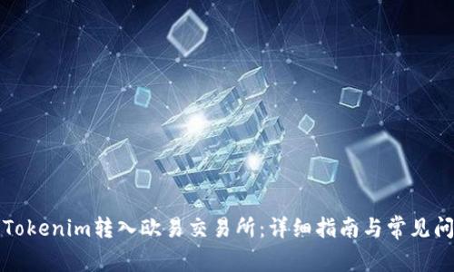 如何将Tokenim转入欧易交易所：详细指南与常见问题解析