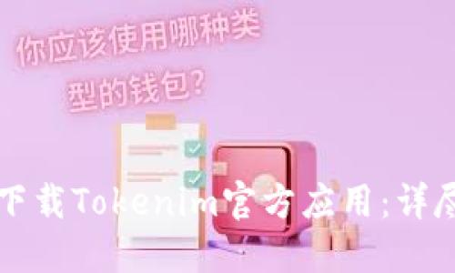 如何下载Tokenim官方应用：详尽指南