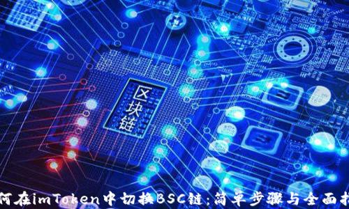 
如何在imToken中切换BSC链：简单步骤与全面指南