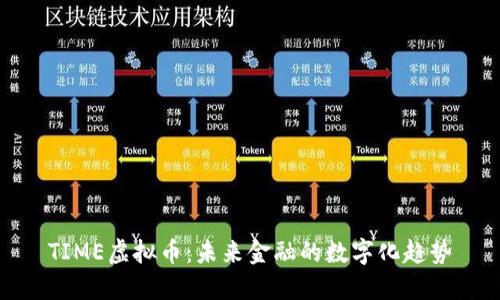 TIME虚拟币：未来金融的数字化趋势