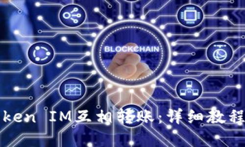 如何实现Token IM互相转账：详细教程与最佳实践