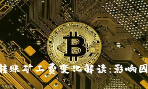 Tokenim转账矿工费变化解读：影响因素与策略