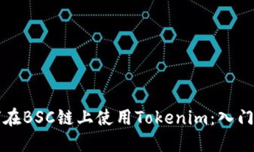 如何在BSC链上使用Tokenim：入门指南