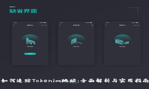 如何追踪Tokenim地址：全面解析与实用指南