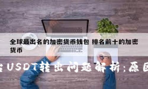 Tokenim平台USDT转出问题解析：原因及解决方案