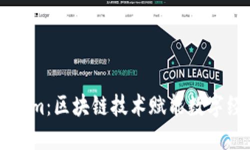 江西Tokenim：区块链技术赋能数字经济的未来