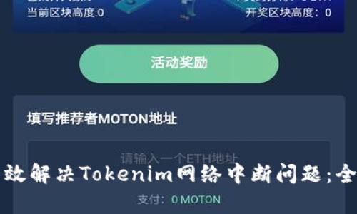 如何有效解决Tokenim网络中断问题：全面指南